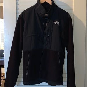 North Face Fleece Jacket